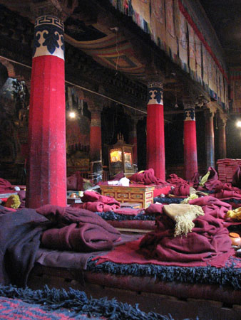 Gyantse 216
